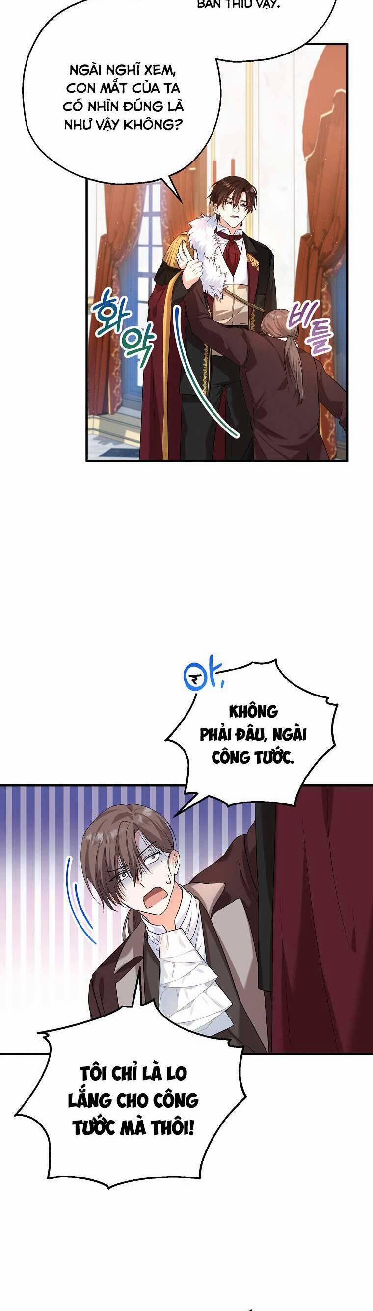 Nàng Dâu Nuôi Muốn Đứt Tình Đoạn Nghĩa 20 trang 15