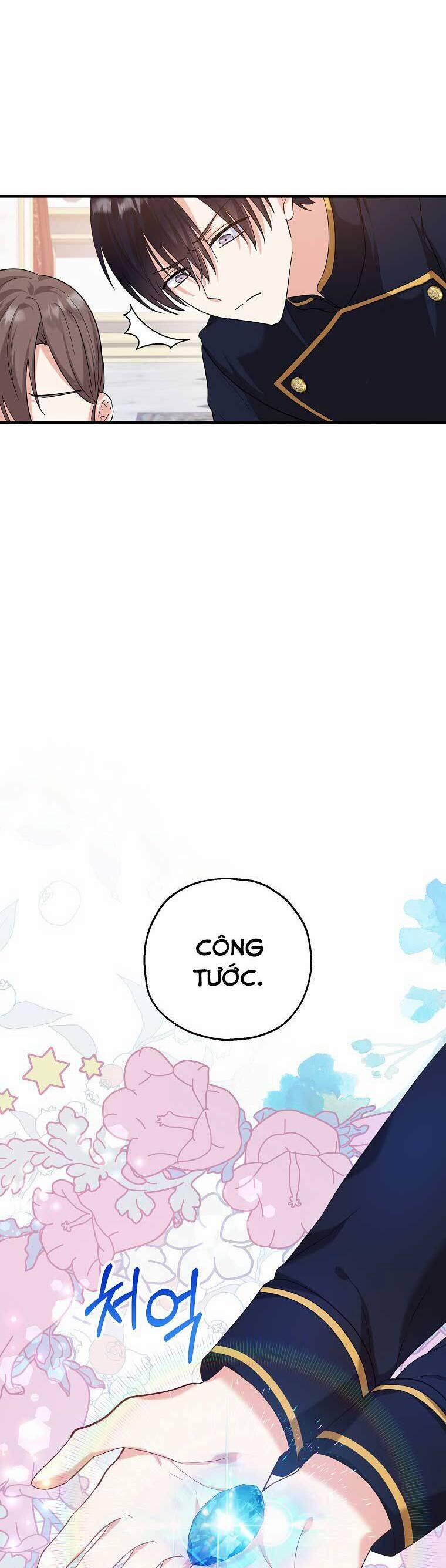 Nàng Dâu Nuôi Muốn Đứt Tình Đoạn Nghĩa 20 trang 18