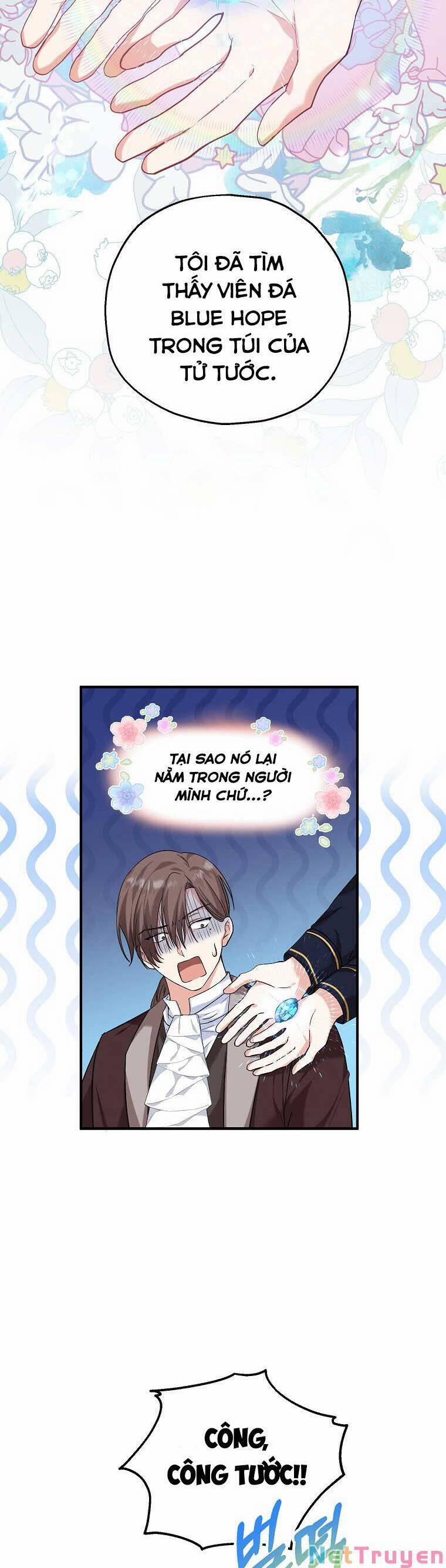 Nàng Dâu Nuôi Muốn Đứt Tình Đoạn Nghĩa 20 trang 19