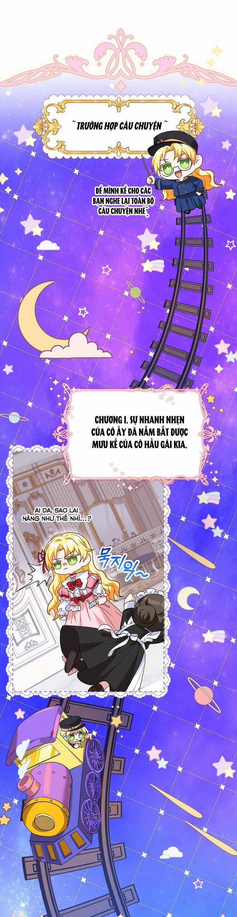 Nàng Dâu Nuôi Muốn Đứt Tình Đoạn Nghĩa 20 trang 21