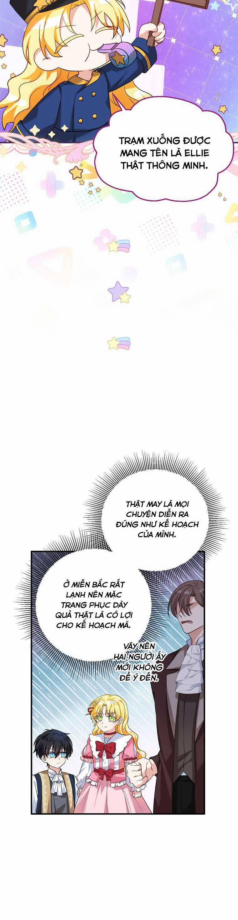 Nàng Dâu Nuôi Muốn Đứt Tình Đoạn Nghĩa 20 trang 23