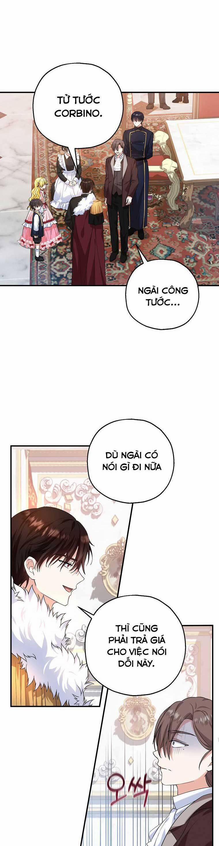 Nàng Dâu Nuôi Muốn Đứt Tình Đoạn Nghĩa 20 trang 24