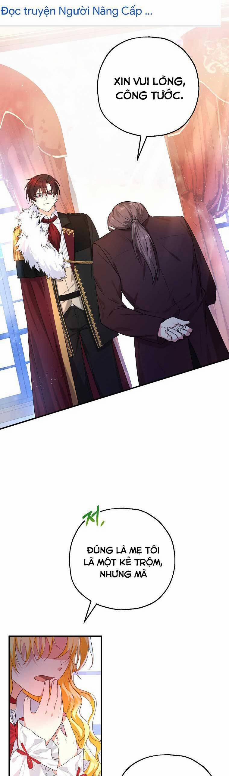 Nàng Dâu Nuôi Muốn Đứt Tình Đoạn Nghĩa 20 trang 3