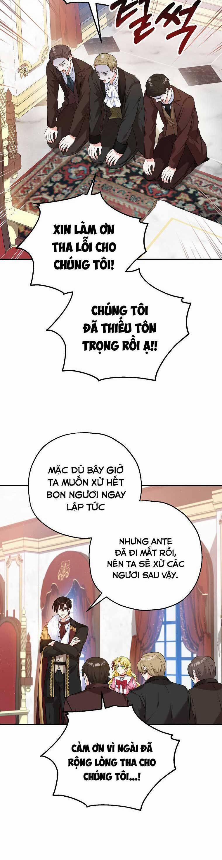 Nàng Dâu Nuôi Muốn Đứt Tình Đoạn Nghĩa 20 trang 30