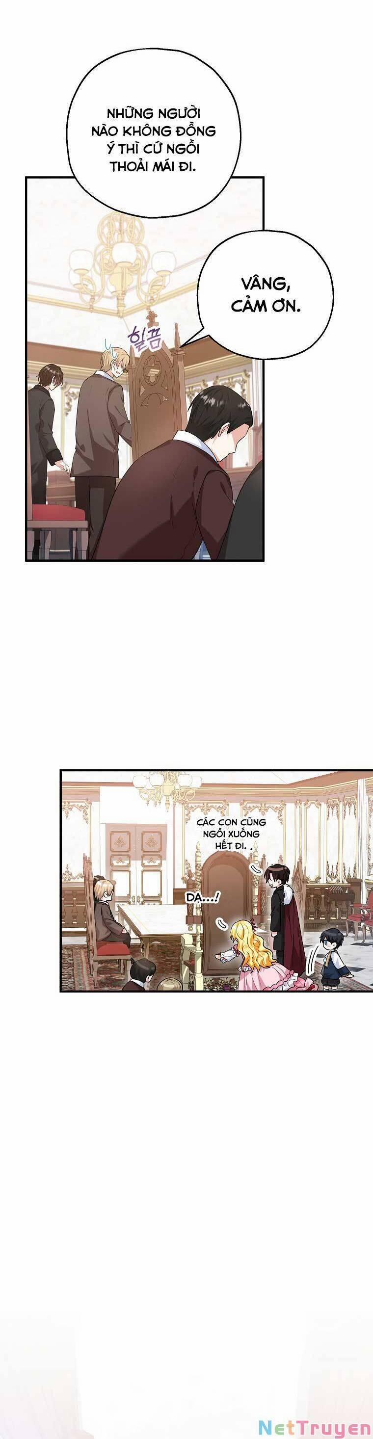 Nàng Dâu Nuôi Muốn Đứt Tình Đoạn Nghĩa 20 trang 31