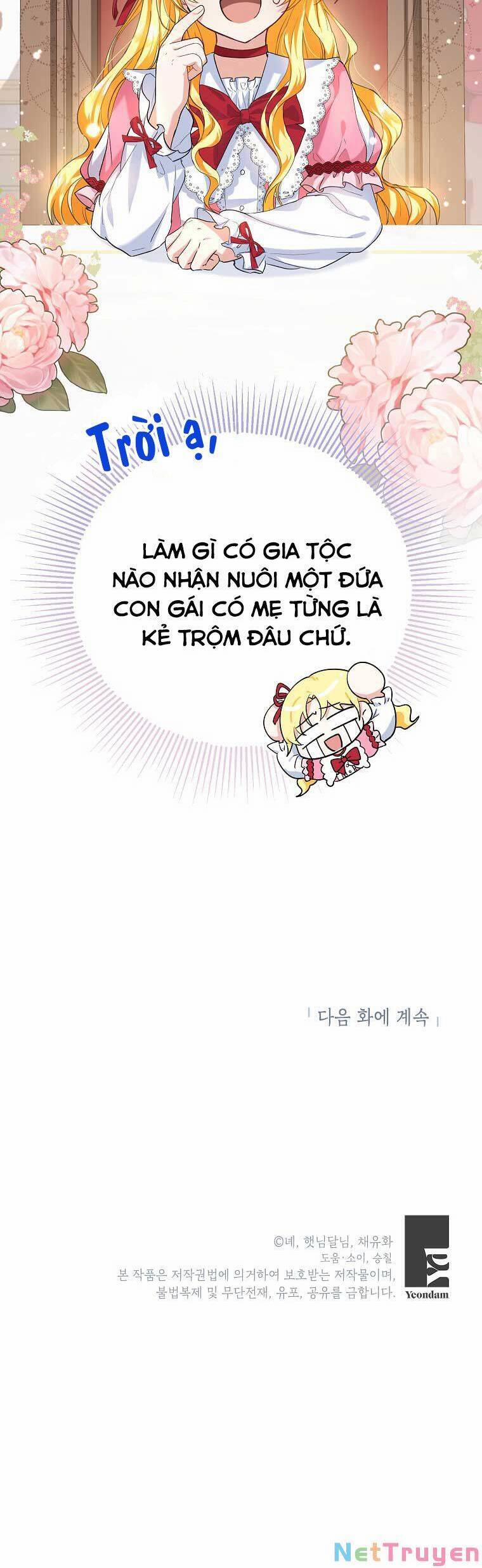 Nàng Dâu Nuôi Muốn Đứt Tình Đoạn Nghĩa 20 trang 35