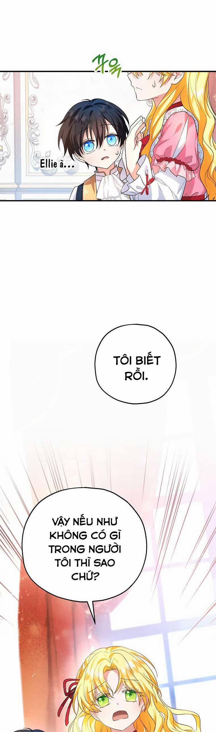 Nàng Dâu Nuôi Muốn Đứt Tình Đoạn Nghĩa 20 trang 5