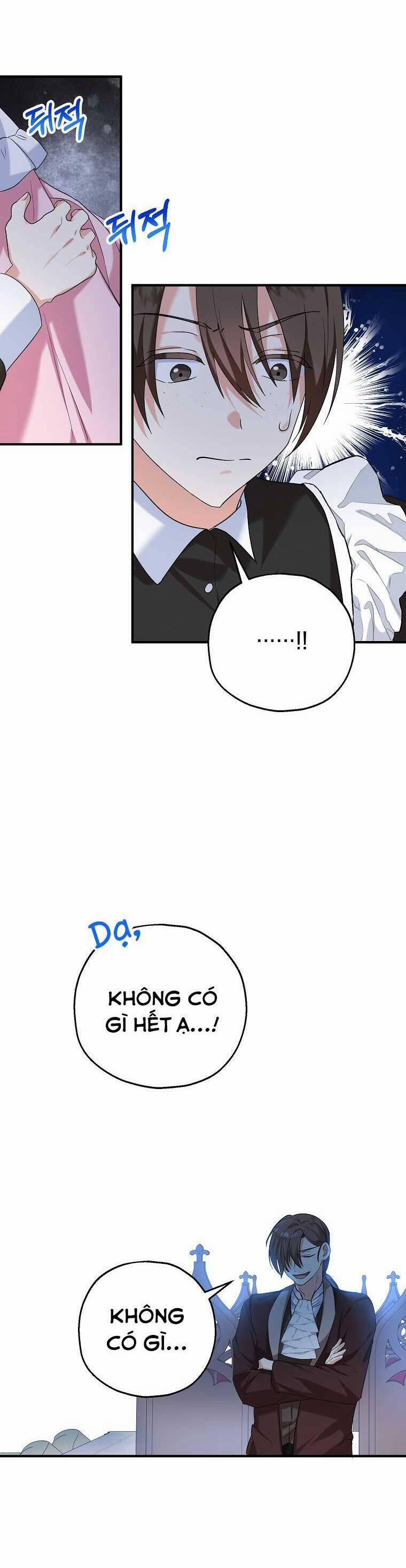 Nàng Dâu Nuôi Muốn Đứt Tình Đoạn Nghĩa 20 trang 8