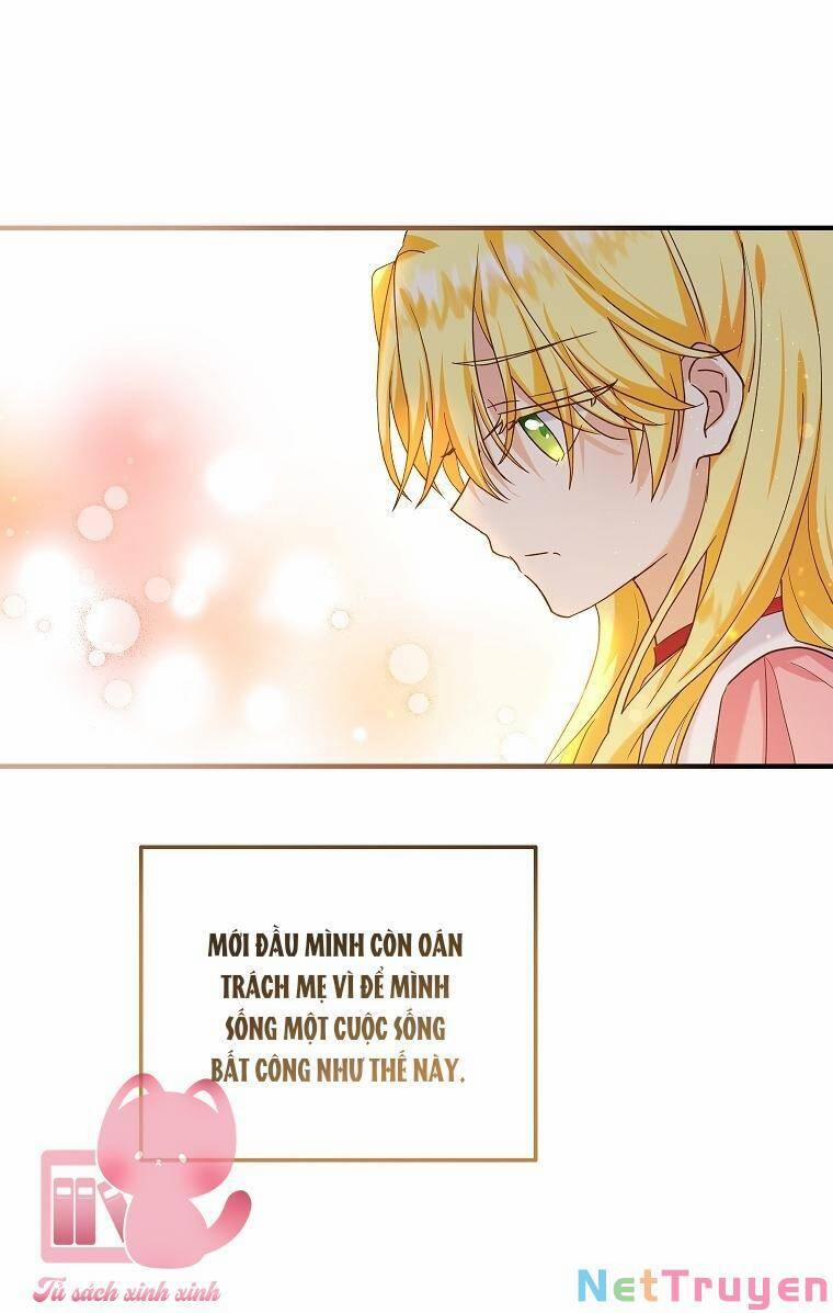 Nàng Dâu Nuôi Muốn Đứt Tình Đoạn Nghĩa 21 trang 11