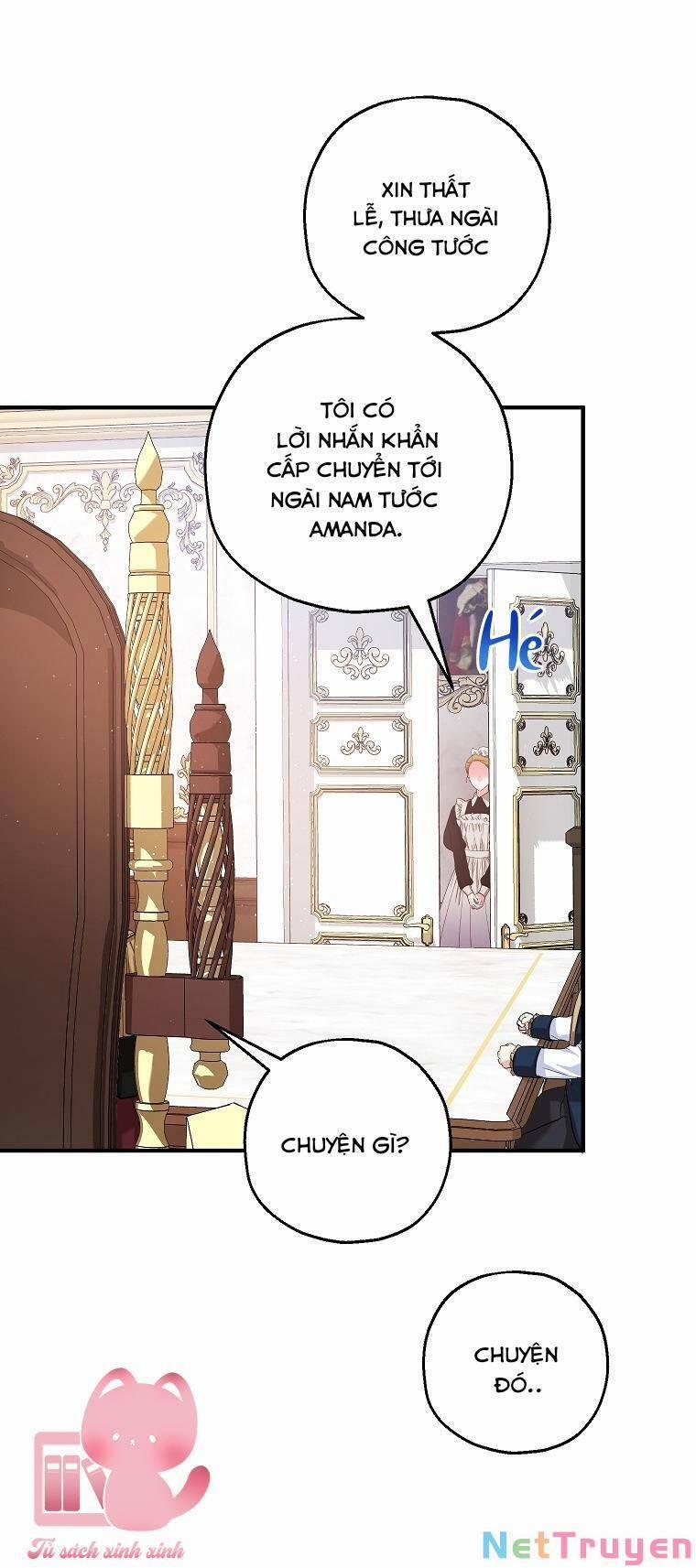 Nàng Dâu Nuôi Muốn Đứt Tình Đoạn Nghĩa 21 trang 14