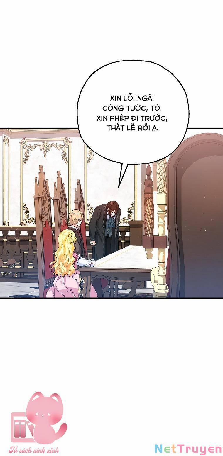 Nàng Dâu Nuôi Muốn Đứt Tình Đoạn Nghĩa 21 trang 16