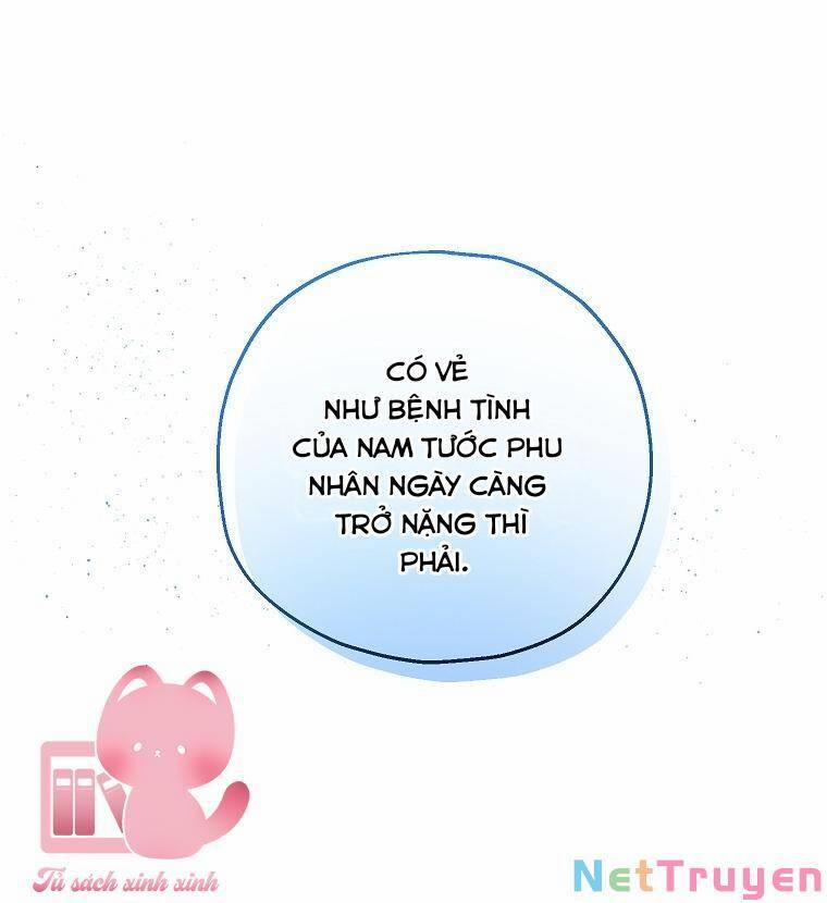 Nàng Dâu Nuôi Muốn Đứt Tình Đoạn Nghĩa 21 trang 18