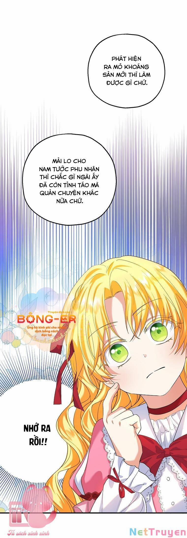 Nàng Dâu Nuôi Muốn Đứt Tình Đoạn Nghĩa 21 trang 20