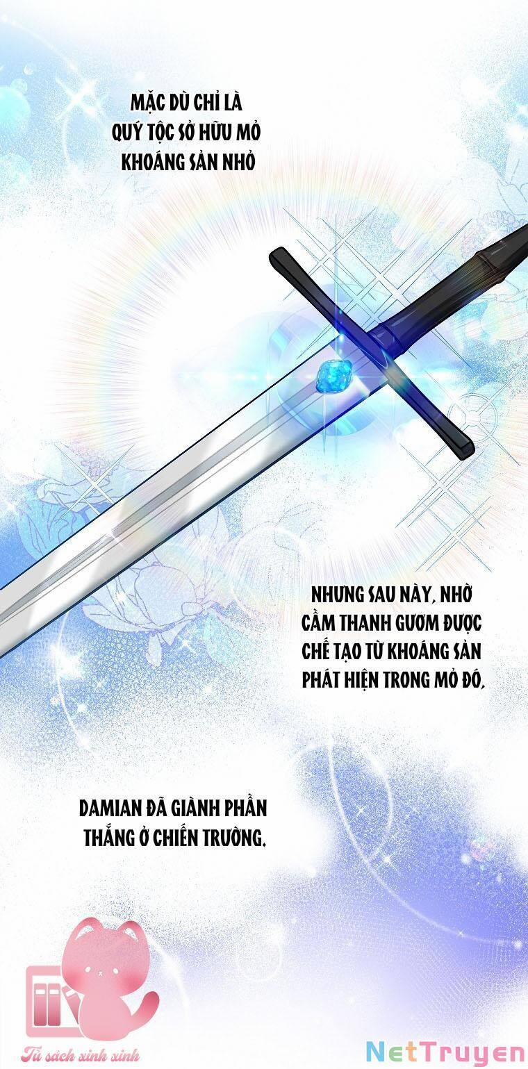 Nàng Dâu Nuôi Muốn Đứt Tình Đoạn Nghĩa 21 trang 22