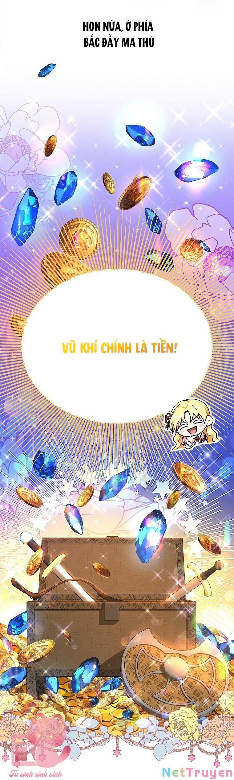 Nàng Dâu Nuôi Muốn Đứt Tình Đoạn Nghĩa 21 trang 23