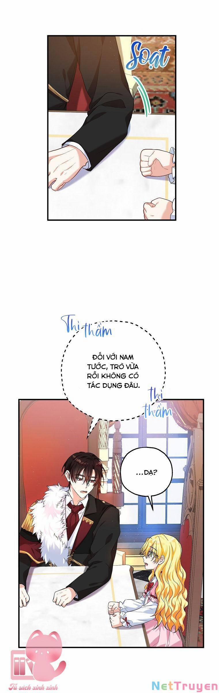 Nàng Dâu Nuôi Muốn Đứt Tình Đoạn Nghĩa 21 trang 26