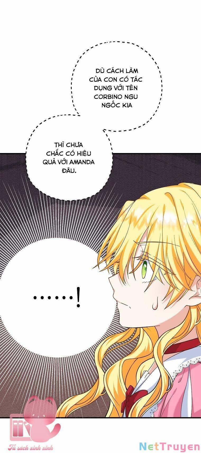 Nàng Dâu Nuôi Muốn Đứt Tình Đoạn Nghĩa 21 trang 27