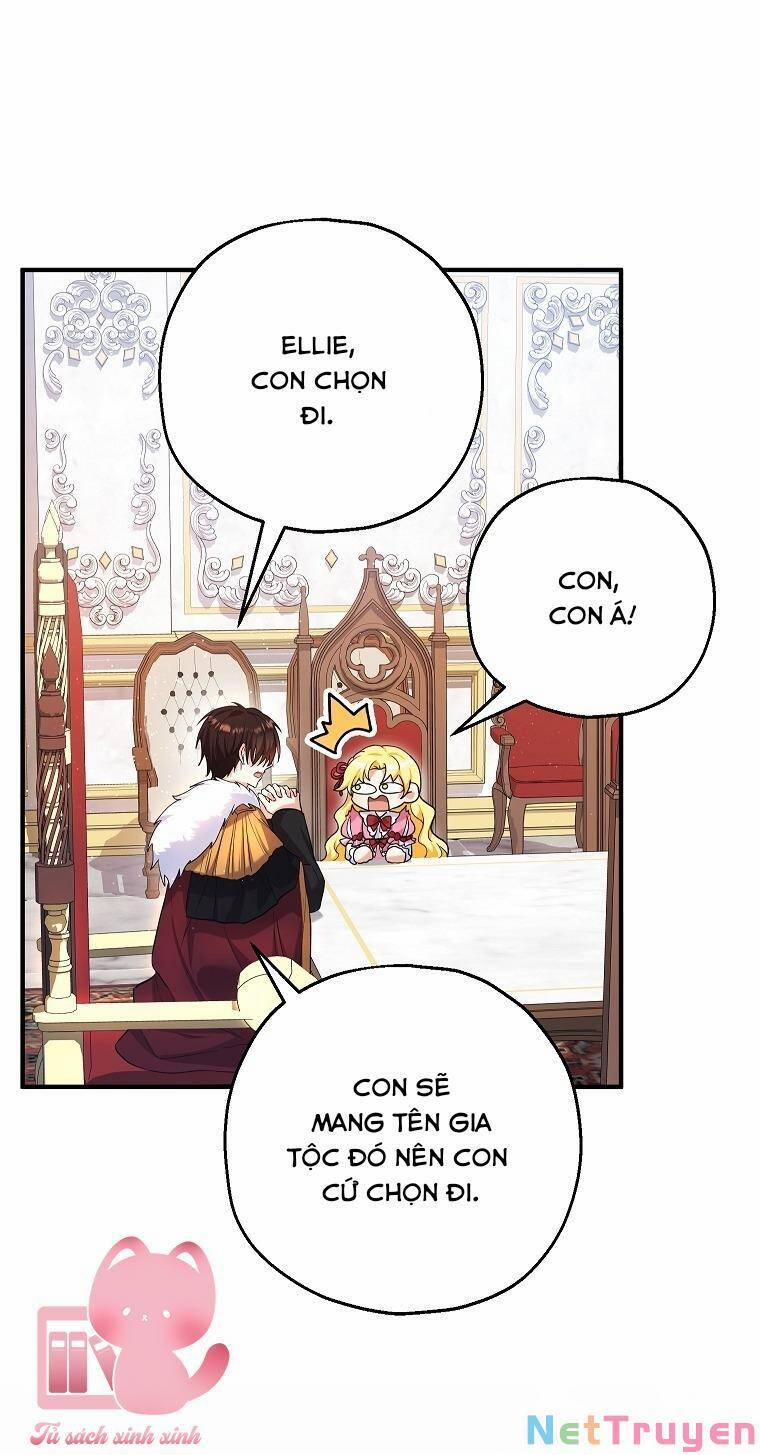 Nàng Dâu Nuôi Muốn Đứt Tình Đoạn Nghĩa 21 trang 3