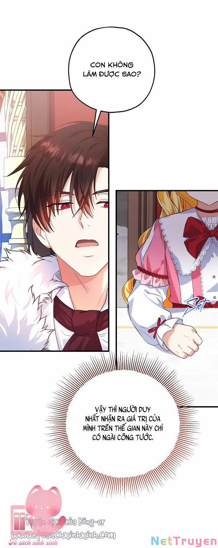 Nàng Dâu Nuôi Muốn Đứt Tình Đoạn Nghĩa 21 trang 30