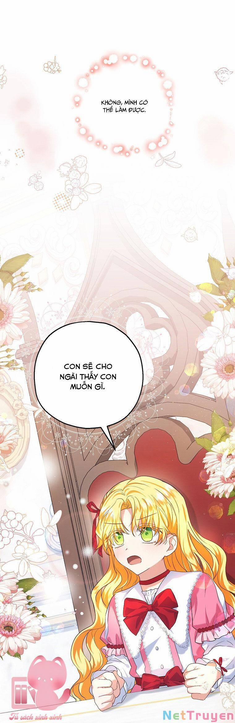 Nàng Dâu Nuôi Muốn Đứt Tình Đoạn Nghĩa 21 trang 31