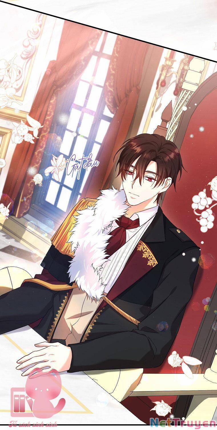 Nàng Dâu Nuôi Muốn Đứt Tình Đoạn Nghĩa 21 trang 32