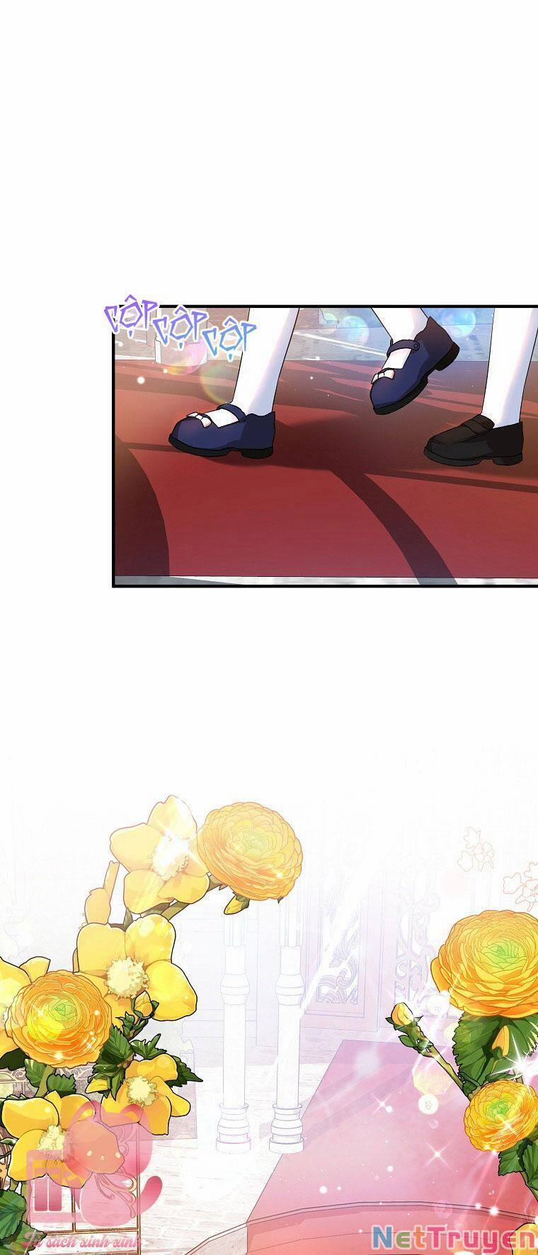 Nàng Dâu Nuôi Muốn Đứt Tình Đoạn Nghĩa 21 trang 34