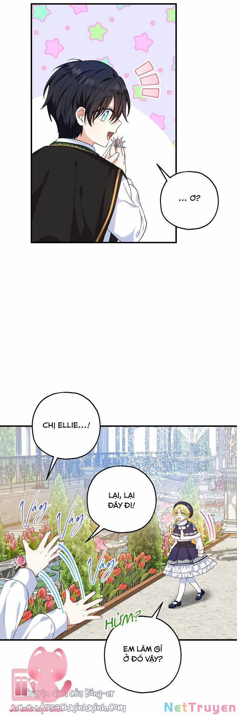 Nàng Dâu Nuôi Muốn Đứt Tình Đoạn Nghĩa 21 trang 40