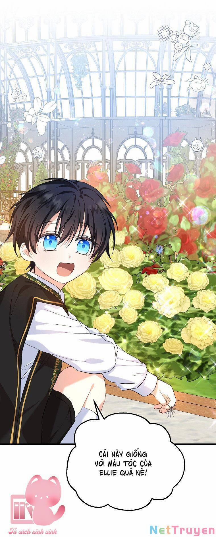 Nàng Dâu Nuôi Muốn Đứt Tình Đoạn Nghĩa 21 trang 41