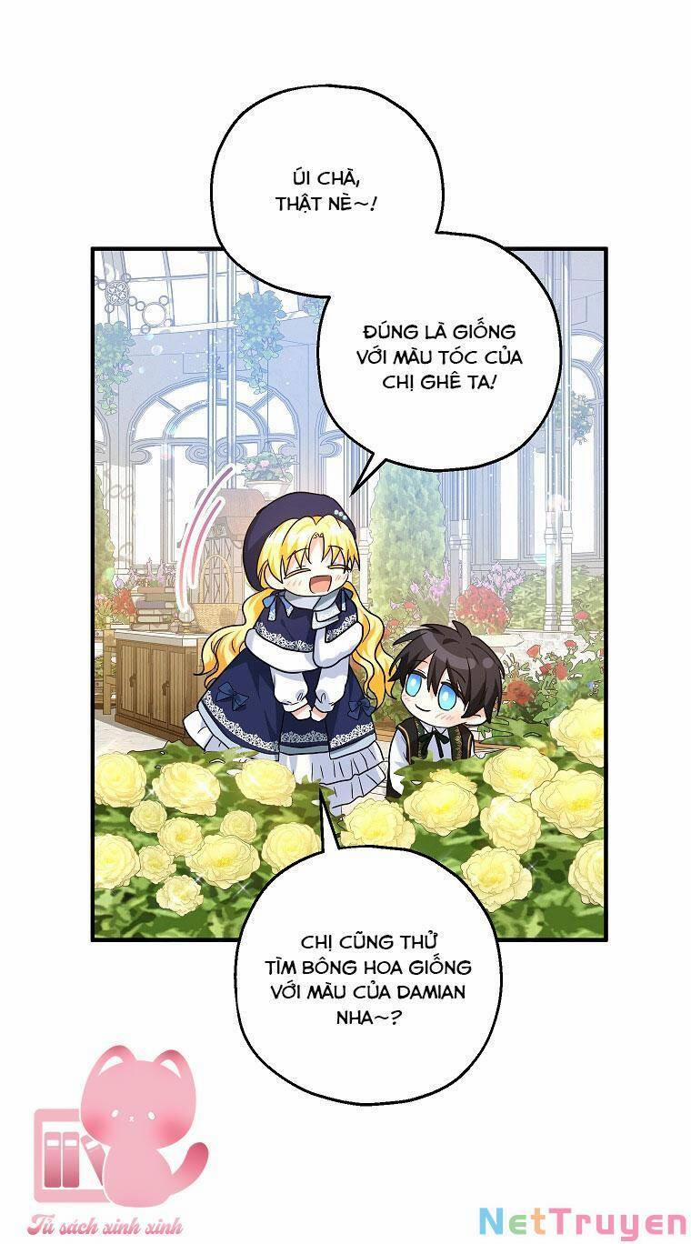 Nàng Dâu Nuôi Muốn Đứt Tình Đoạn Nghĩa 21 trang 42