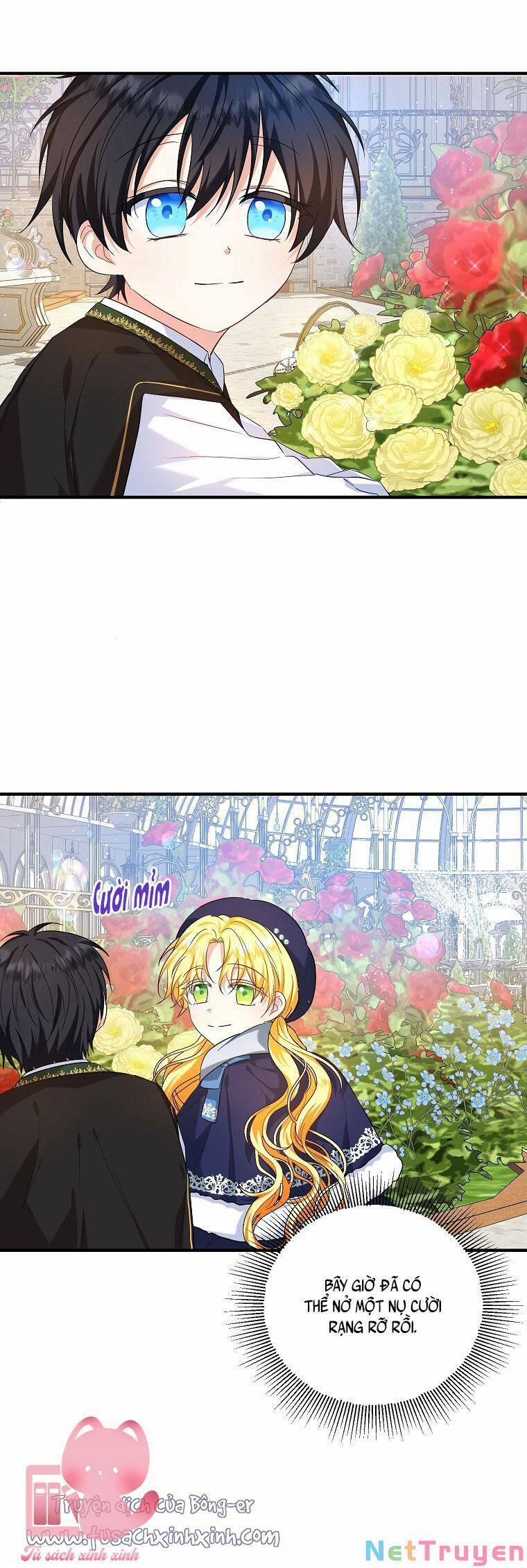 Nàng Dâu Nuôi Muốn Đứt Tình Đoạn Nghĩa 21 trang 45