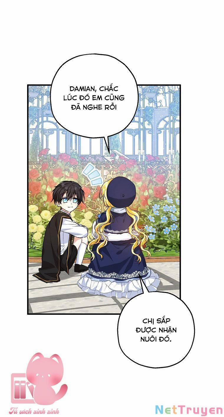 Nàng Dâu Nuôi Muốn Đứt Tình Đoạn Nghĩa 21 trang 46