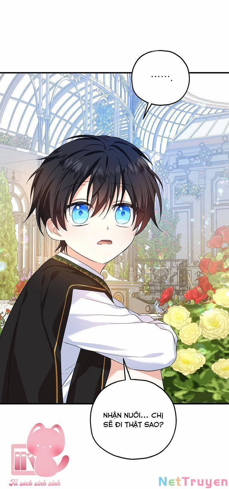 Nàng Dâu Nuôi Muốn Đứt Tình Đoạn Nghĩa 21 trang 47