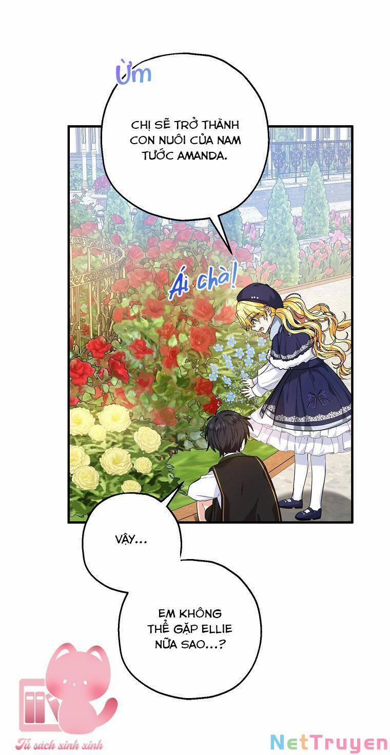 Nàng Dâu Nuôi Muốn Đứt Tình Đoạn Nghĩa 21 trang 48