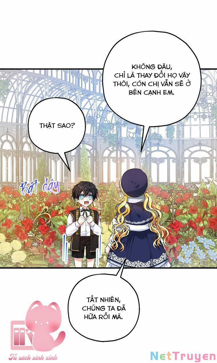 Nàng Dâu Nuôi Muốn Đứt Tình Đoạn Nghĩa 21 trang 49