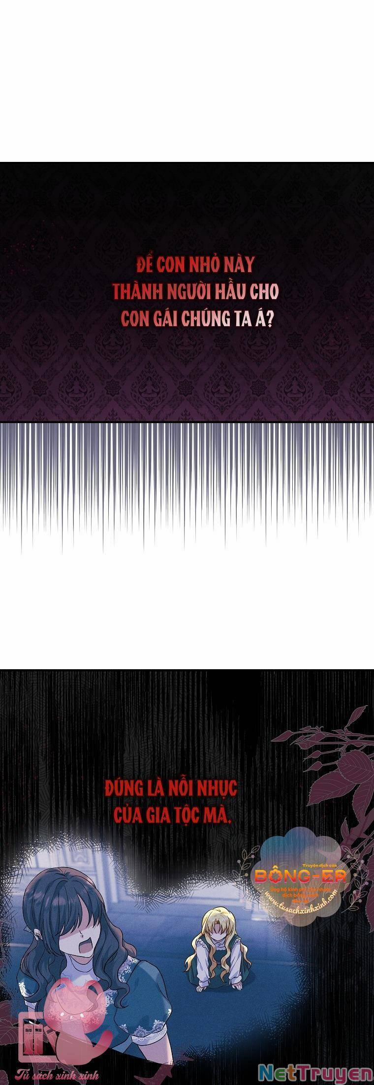 Nàng Dâu Nuôi Muốn Đứt Tình Đoạn Nghĩa 21 trang 5