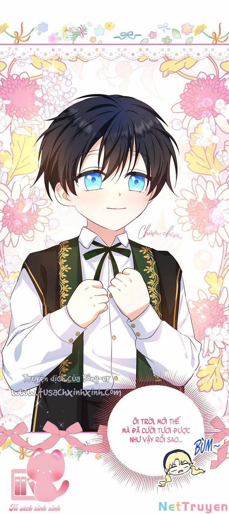 Nàng Dâu Nuôi Muốn Đứt Tình Đoạn Nghĩa 21 trang 50