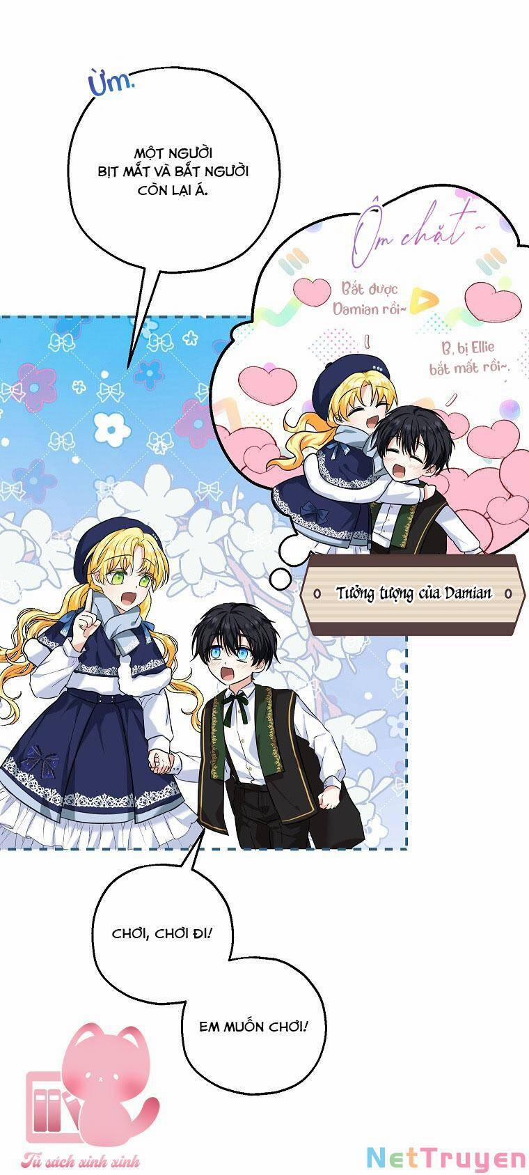 Nàng Dâu Nuôi Muốn Đứt Tình Đoạn Nghĩa 21 trang 52