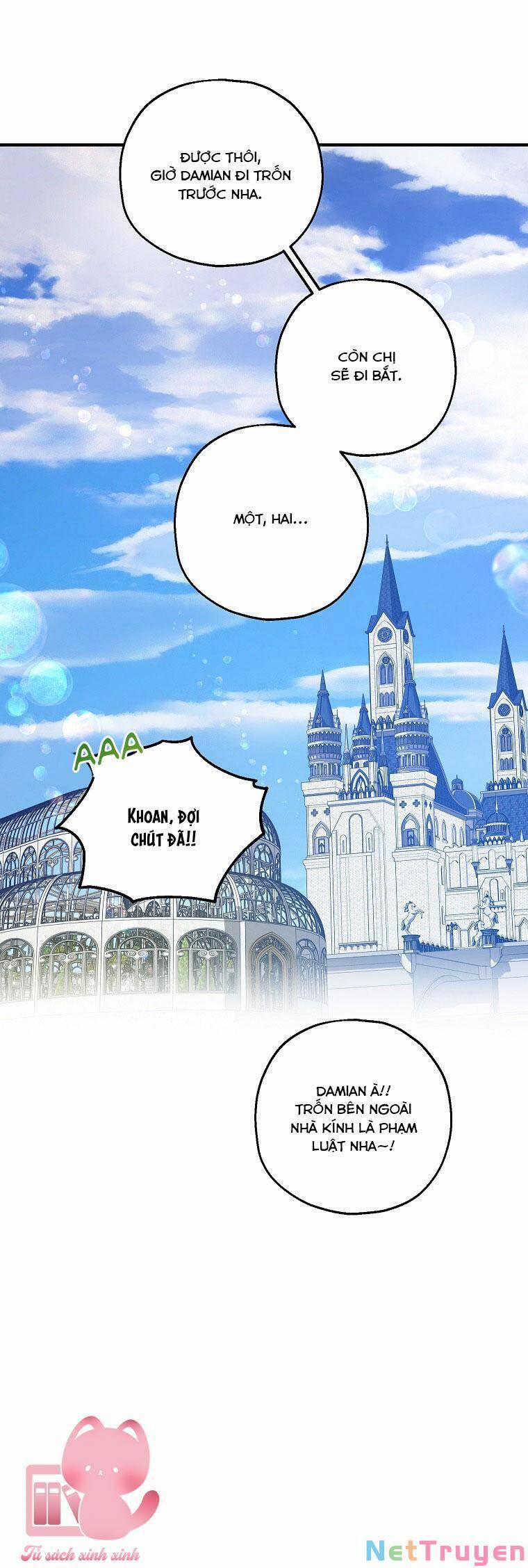 Nàng Dâu Nuôi Muốn Đứt Tình Đoạn Nghĩa 21 trang 53