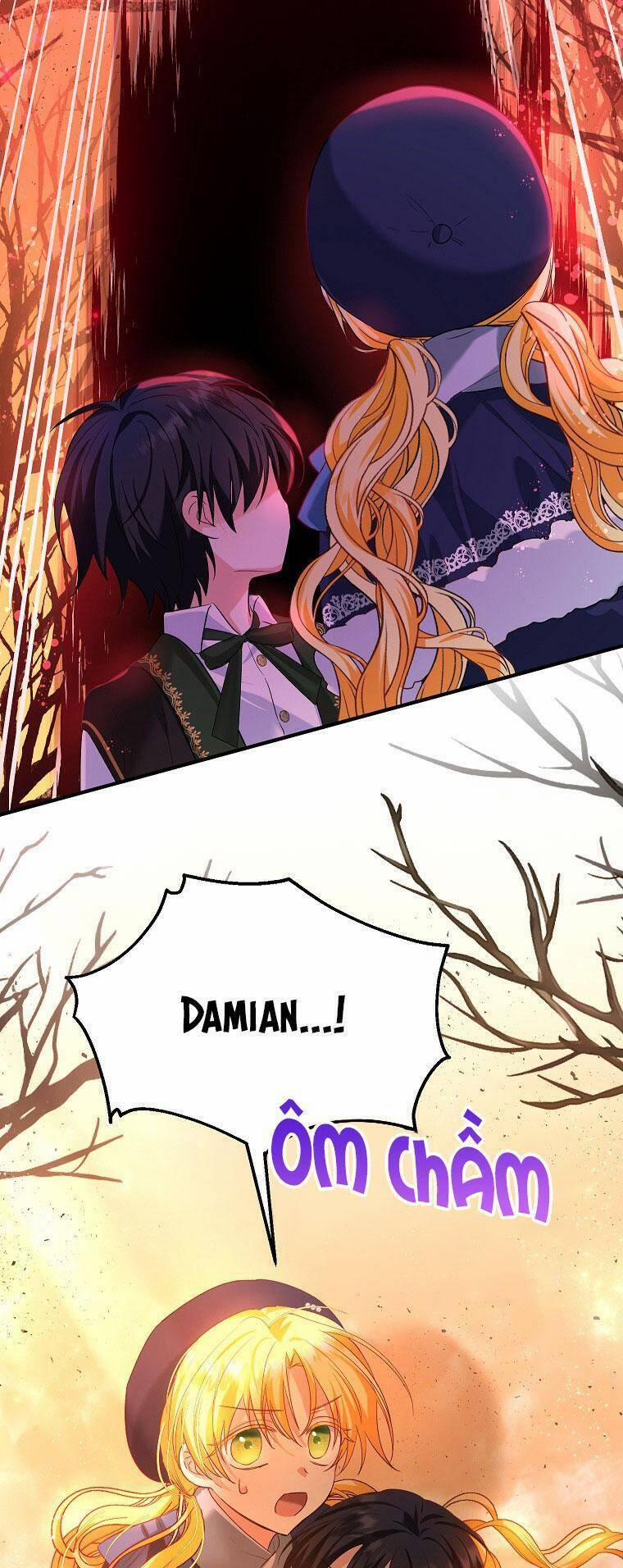 Nàng Dâu Nuôi Muốn Đứt Tình Đoạn Nghĩa 21 trang 57