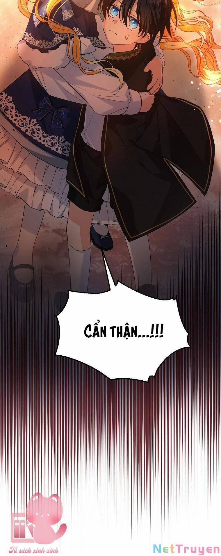 Nàng Dâu Nuôi Muốn Đứt Tình Đoạn Nghĩa 21 trang 58