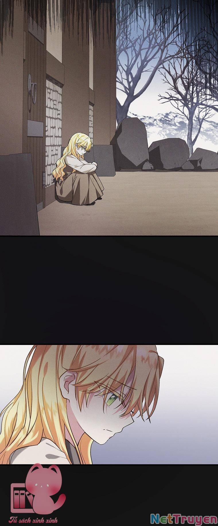 Nàng Dâu Nuôi Muốn Đứt Tình Đoạn Nghĩa 21 trang 7