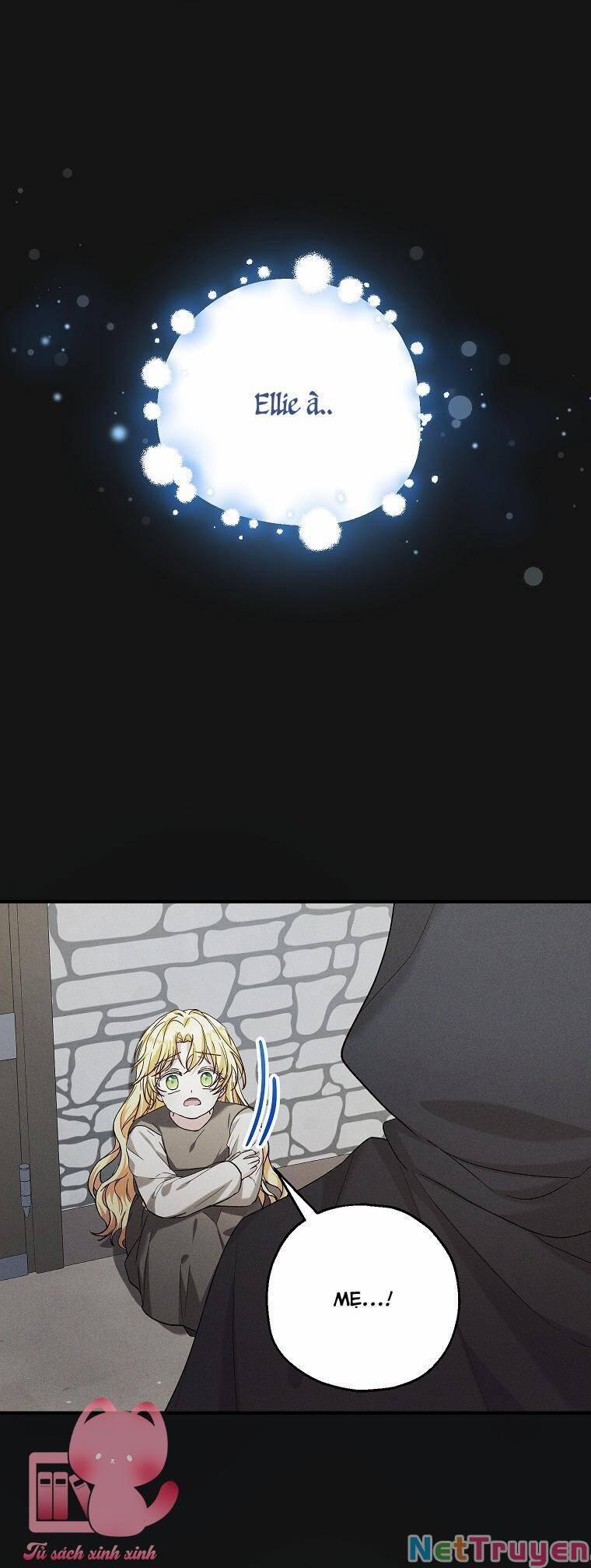 Nàng Dâu Nuôi Muốn Đứt Tình Đoạn Nghĩa 21 trang 8