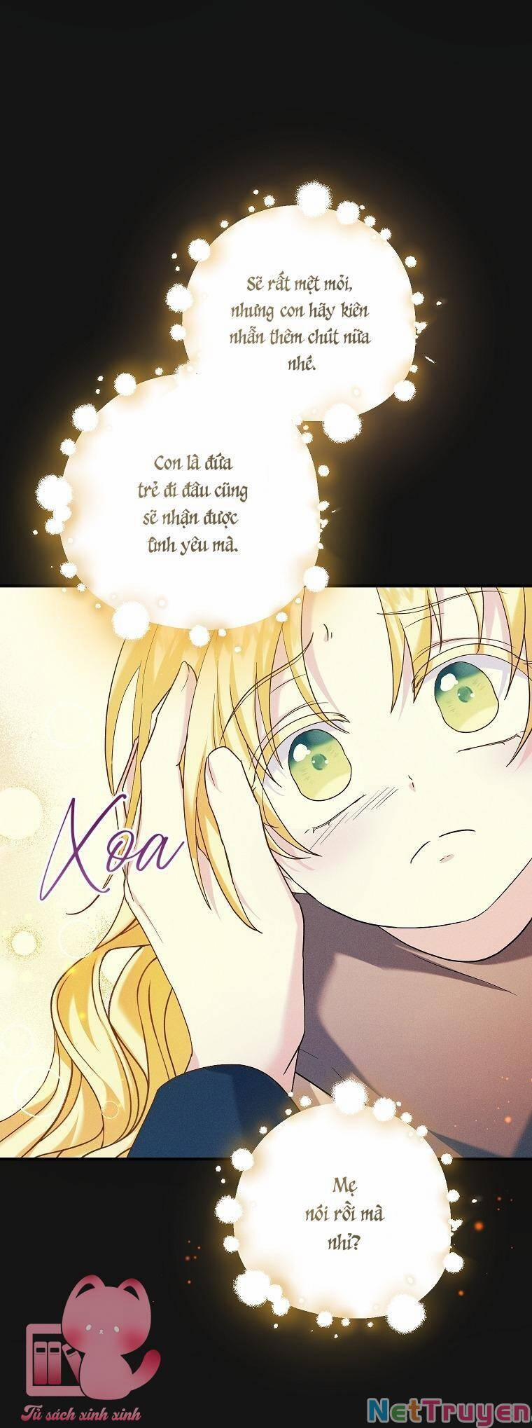 Nàng Dâu Nuôi Muốn Đứt Tình Đoạn Nghĩa 21 trang 9