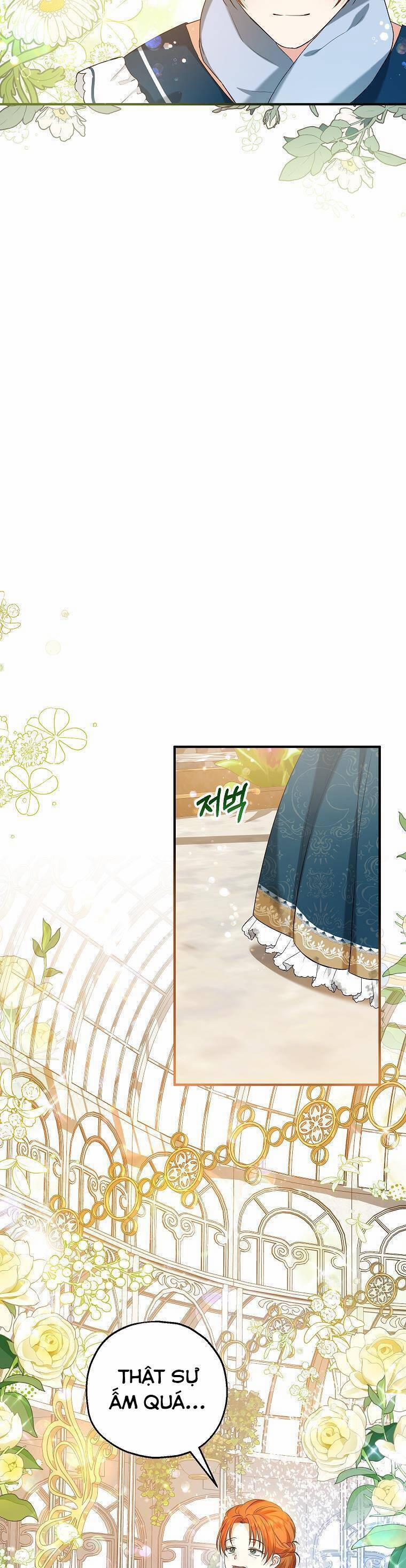 Nàng Dâu Nuôi Muốn Đứt Tình Đoạn Nghĩa 22 trang 13