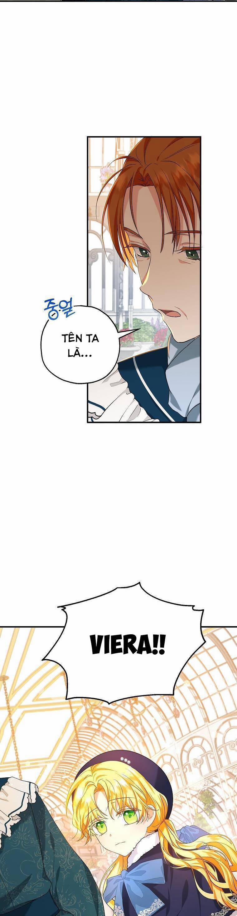 Nàng Dâu Nuôi Muốn Đứt Tình Đoạn Nghĩa 22 trang 16