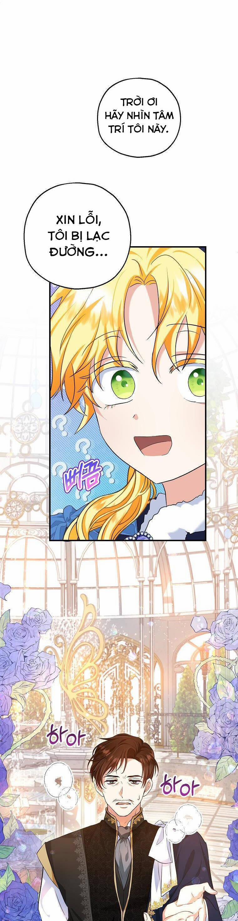 Nàng Dâu Nuôi Muốn Đứt Tình Đoạn Nghĩa 22 trang 18