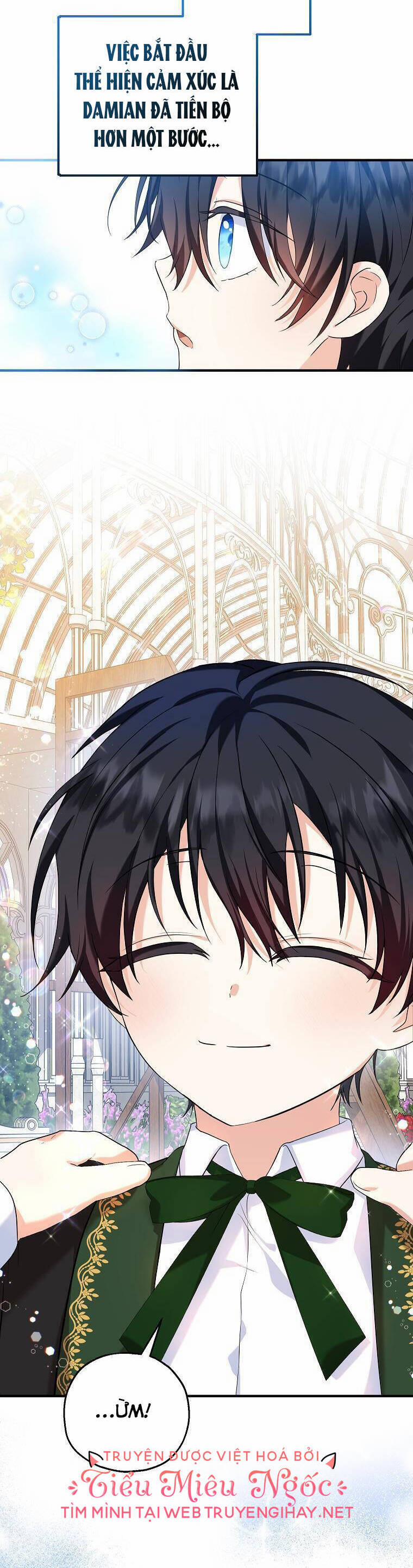 Nàng Dâu Nuôi Muốn Đứt Tình Đoạn Nghĩa 22 trang 32