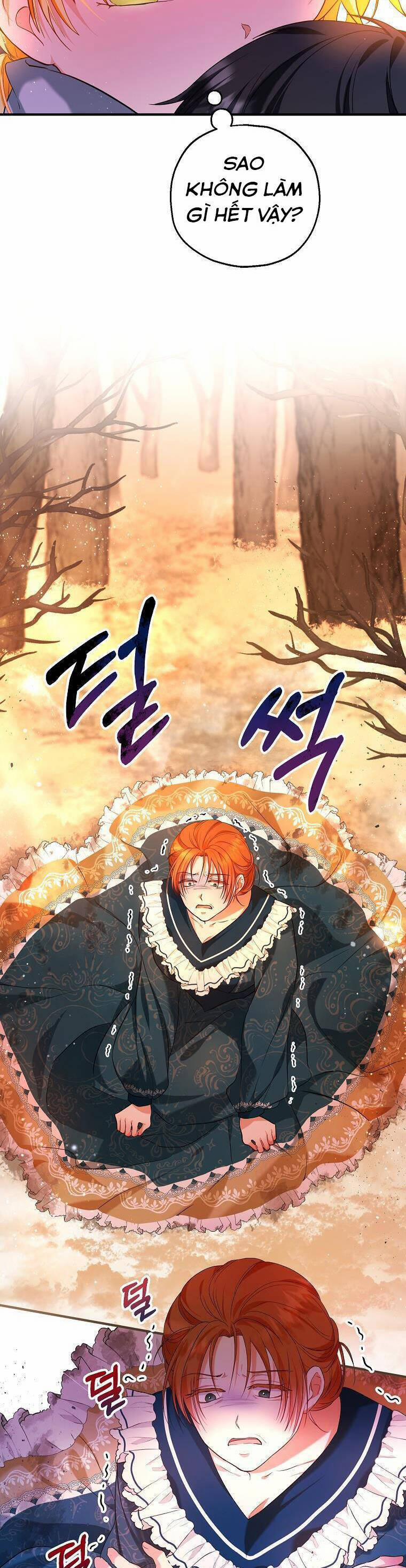 Nàng Dâu Nuôi Muốn Đứt Tình Đoạn Nghĩa 22 trang 4