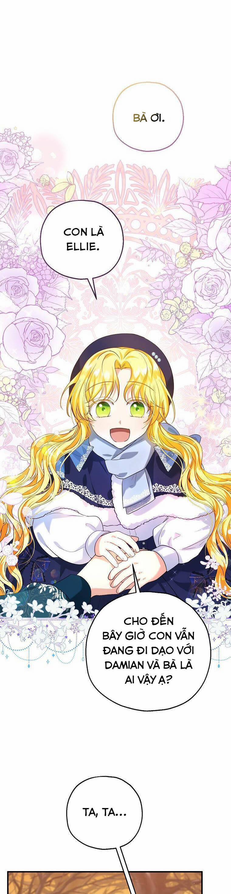 Nàng Dâu Nuôi Muốn Đứt Tình Đoạn Nghĩa 22 trang 8