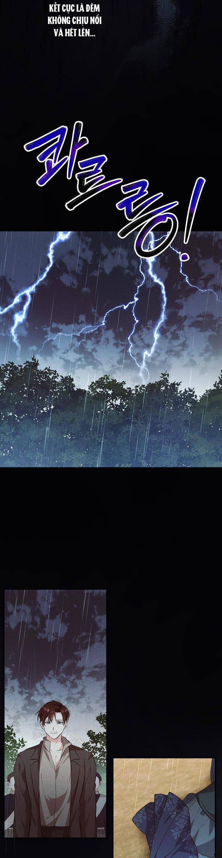 Nàng Dâu Nuôi Muốn Đứt Tình Đoạn Nghĩa 23 trang 11